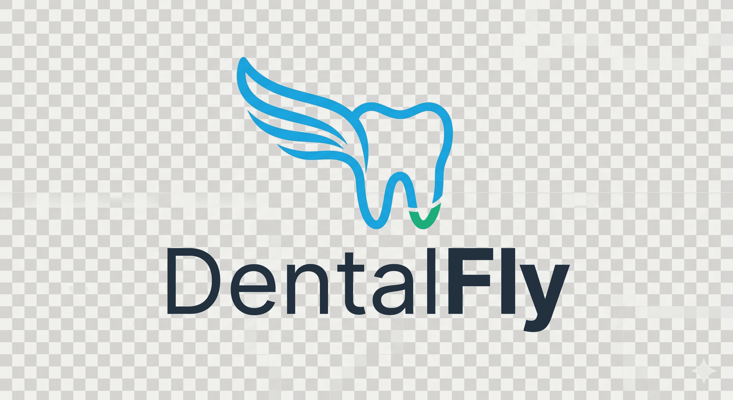 DentalFly Icon